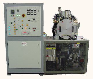 室式炉 - Small Front Load Heat Treat Furnace - Materials Research Furnaces - 甑式转炉 / 热处理 / 退火