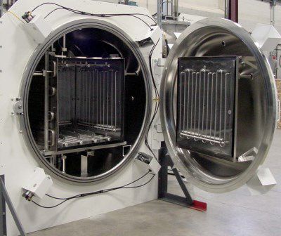 室式炉 - Materials Research Furnaces - 热处理 / 退火 / 烧结
