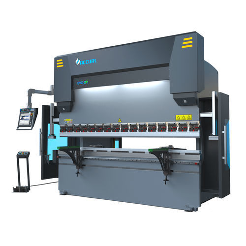 混合压弯机 - Genius Plus B series - Accurl Machine Tools - CNC数控 / 6轴 / 8轴
