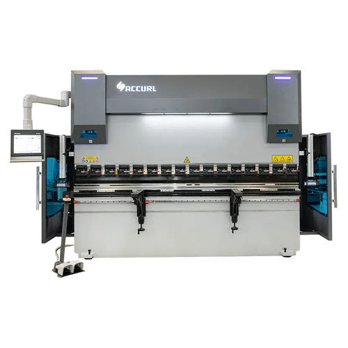 电动液压压弯机 - SMART  - Accurl Machine Tools - CNC数控 / 3轴 / 4轴