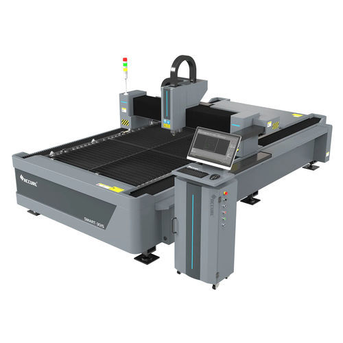 光纤激光切割机 - Smart - Accurl Machine Tools - 用于金属 / 用于薄金属板 / 管道