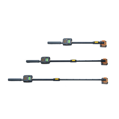 建筑材料水分检测仪 - REACHMASTER PRO® - PROTIMETER - 便携式 / 无线型 / LED数显