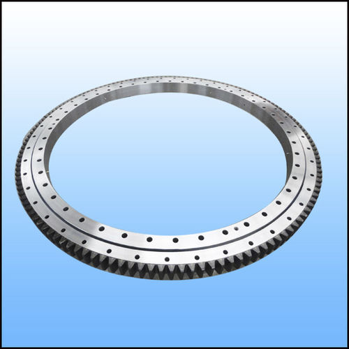 外齿回转支承 - 012.45.1800 - Xuzhou Wanda Slewing Bearing Co., Ltd. - 四点接触球 / 单列 / 用于公共施工/起重机/挖掘机