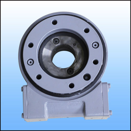 蜗杆回转驱动装置 - SE7-73-H-16R - Xuzhou Wanda Slewing Bearing Co., Ltd. - 单 / 太阳能追踪器 / 密封防尘