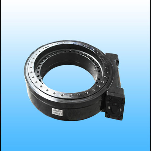 回转环回转驱动装置 - WEA25 - Xuzhou Wanda Slewing Bearing Co., Ltd. - 密封防尘