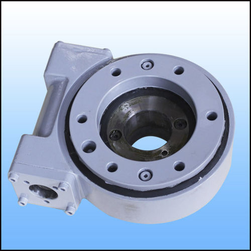 回转环回转驱动装置 - SE5-62-H-16R - Xuzhou Wanda Slewing Bearing Co., Ltd. - 蜗杆 / 太阳能追踪器 / 密封防尘
