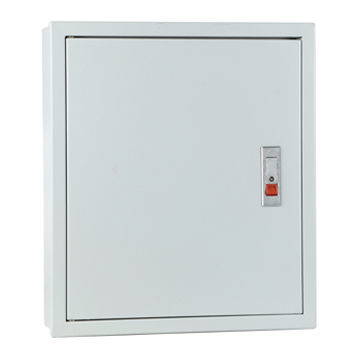 分配电箱 - LNF5  - WENZHOU RENA ELECTRIC CO.,LTD - 壁挂 / 金属 / 密封