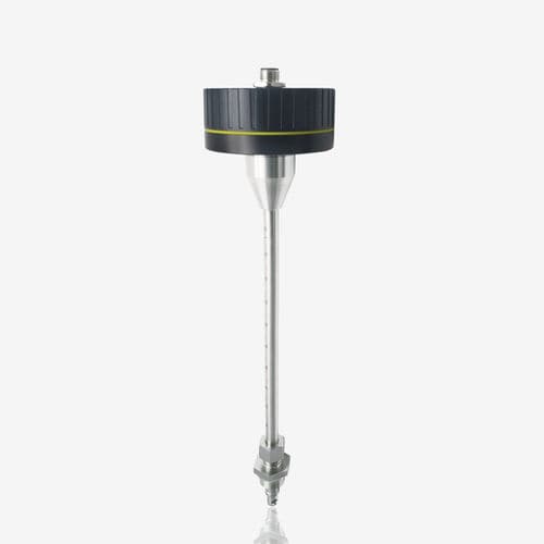 热量流量计 - S402 OEM - SUTO iTEC GmbH - 质量 / 压缩空气 / 插入型