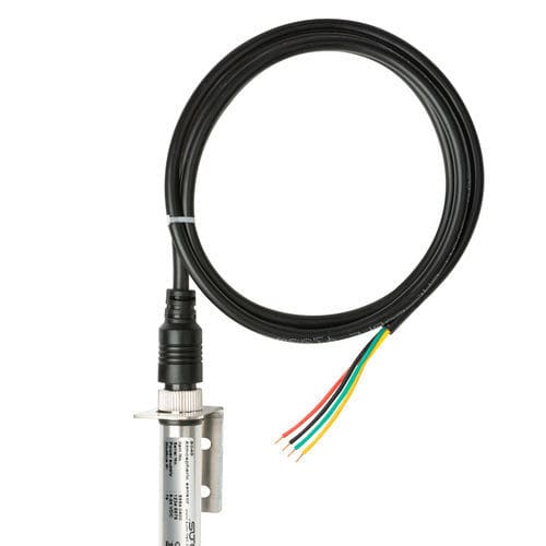 大气压力传感器 - S040 - SUTO iTEC GmbH - ModBUS RTU / IP66 / 用于CVC系统
