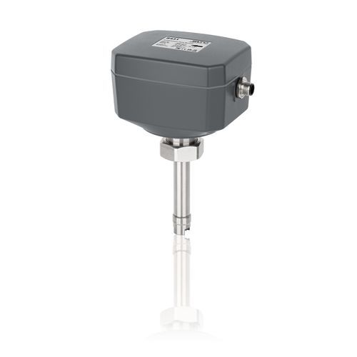 皮托管流量计 - S431 OEM - SUTO iTEC GmbH - 体积 / 压缩空气 / 插入型