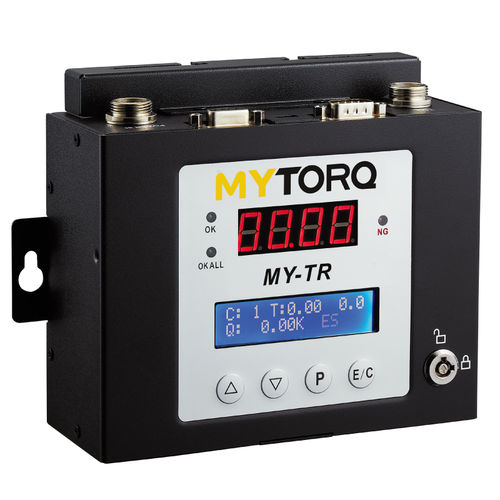 扭矩调节器 - MY-TR - Anlidar Industrial - MyTorq