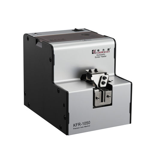 蜗杆给料机 -  KFR-1050 - Anlidar Industrial - MyTorq - 自动