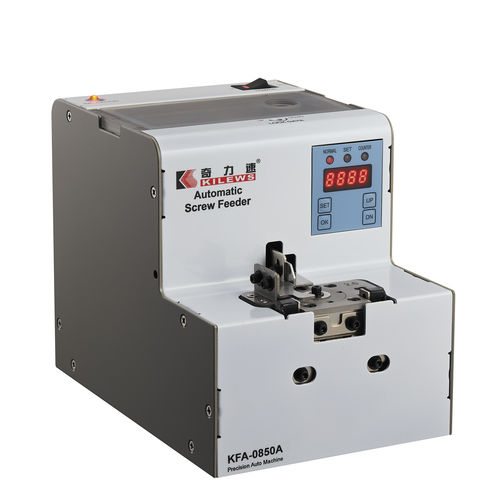 蜗杆给料机 - KFA-0850A - Anlidar Industrial - MyTorq - 自动