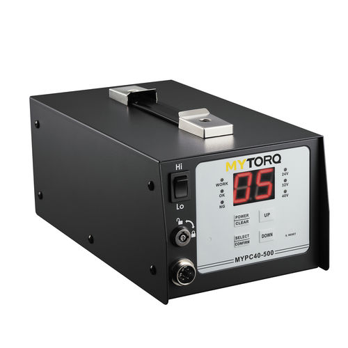 计数器 - MYPC40-500 - Anlidar Industrial - MyTorq
