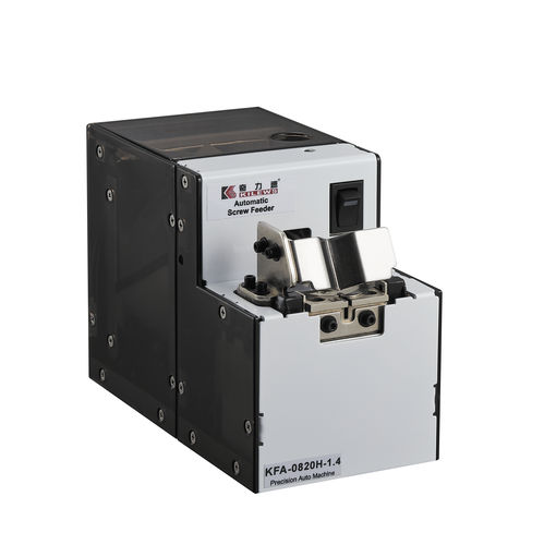 蜗杆给料机 - KFA-0820H - Anlidar Industrial - MyTorq - 自动