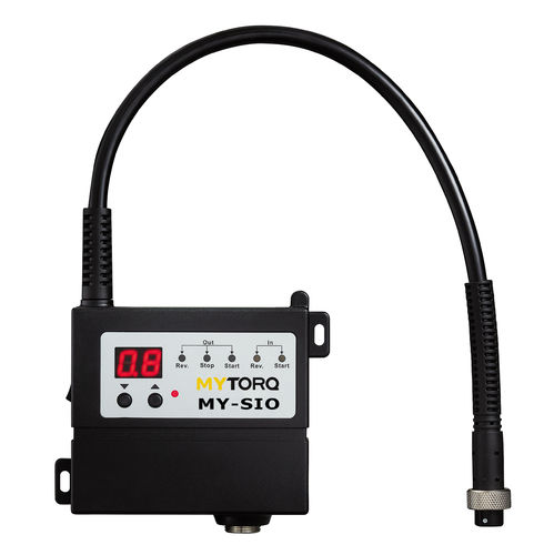 信号调节器 - MY-SIO - Anlidar Industrial - MyTorq