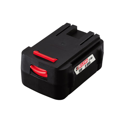 锂离子电池 - SKC-LB1840 - Anlidar Industrial - MyTorq - 模块 / 18V