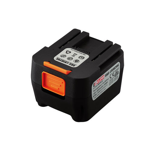 锂离子电池 - SKC-LB1830C - Anlidar Industrial - MyTorq - 模块 / 18V