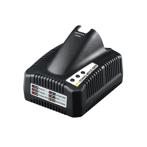 电动工具电池充电器 - MYCS-ID25 - Anlidar Industrial - MyTorq - 台式 / 锂离子 / CE