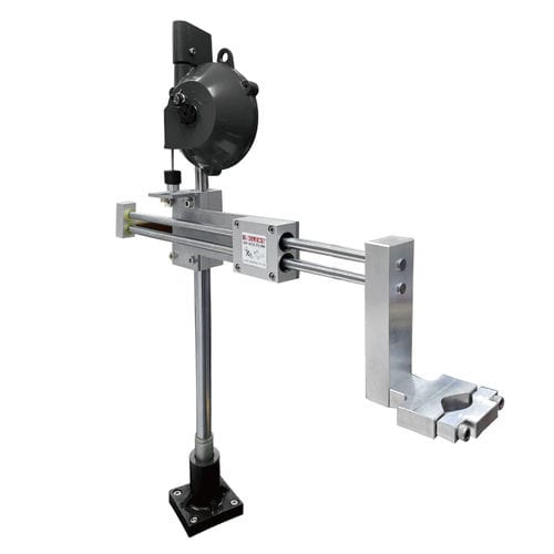 反力臂 - KP-AUX-TI-300 - Anlidar Industrial - MyTorq