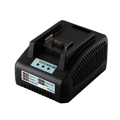 直流充电站 - MYCS-80 - Anlidar Industrial - MyTorq