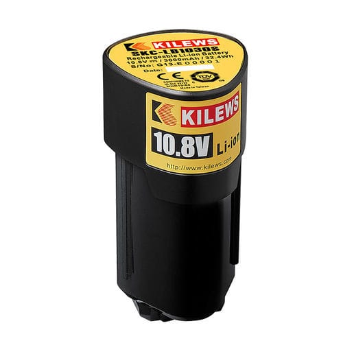 锂离子电池 - SKC-LB1030S - Anlidar Industrial - MyTorq - 模块 / 12V / 用于高温