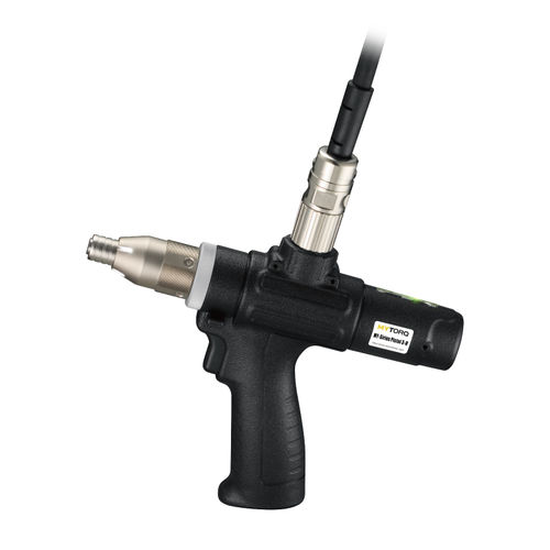 有线电动螺丝刀 - MY-Sirius PISTOL 1 mini - U - Anlidar Industrial - MyTorq - 枪式 / 直流 / 扭力控制