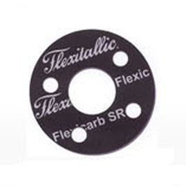 平面密封 - Flexicarb SR - Flexitallic - 石墨 / 不锈钢 / 环形