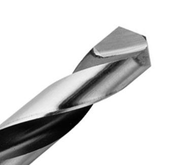 实心钻头 - D2409-D2418 - DIAGER - 用于塑料 / 用于生铁 / 用于不锈钢