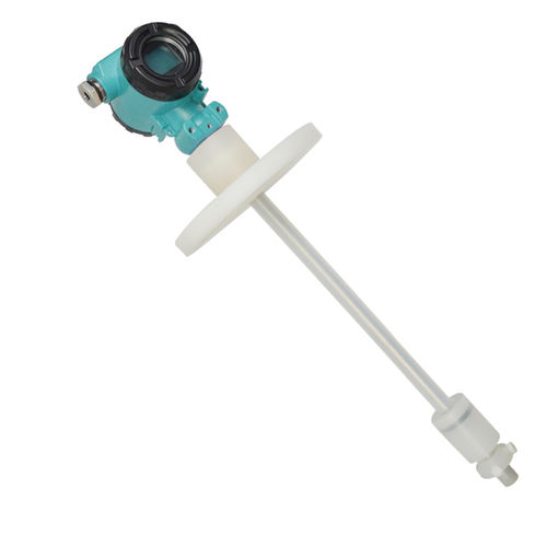 磁性浮子液位变送器 - FCI - Feejoy Technology - 液体 / 4-20 mA / 数字输出式