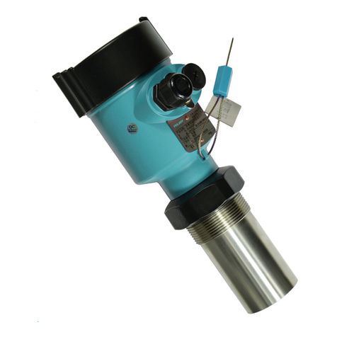 超声波液位传感器 - FU - Feejoy Technology - 液体 / 4-20 mA / 2线式