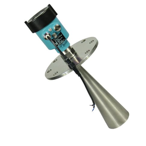 雷达液位变送器 - RRF - Feejoy Technology - 液体 / 用于固体 / 4-20 mA
