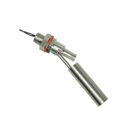 浮筒式液位开关 - MF-21S - Feejoy Technology - 用于液体 / 用于化学品 / 不锈钢