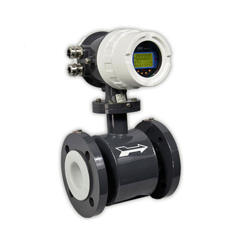 电磁流量计 - FM10 - Feejoy Technology - 体积 / 用于水 / 用于导电液体