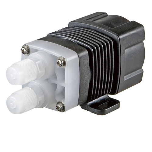 隔膜泵 - HRP series - IWAKI Europe GmbH - 水 / 用于化学品 / 直流