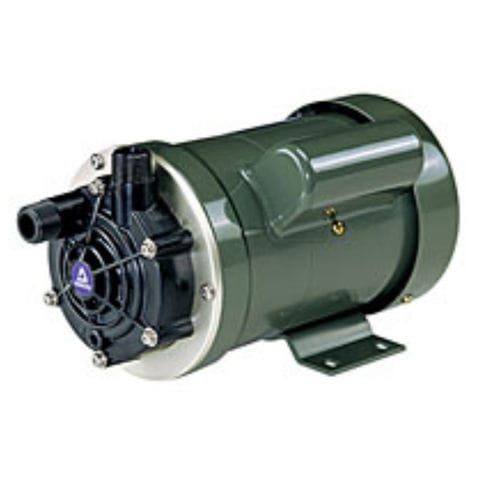 涡轮泵 - MDT series - IWAKI Europe GmbH - 用于化学品 / 磁力驱动 / 固定式