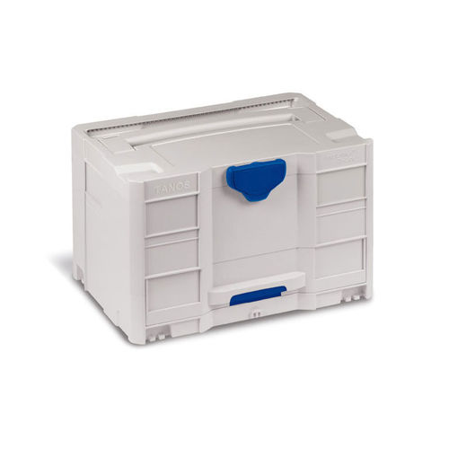 ABS货物箱 - systainer® T-Loc „SYS-Combi“ - TANOS GmbH - 存储 / 带盖 / 带手柄