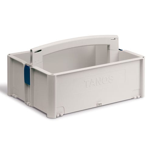 ABS工具箱 - systainer® Tool-Box - TANOS GmbH - 带手柄