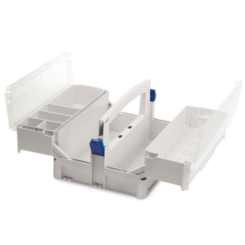 ABS工具箱 - systainer® Storage-Box - TANOS GmbH