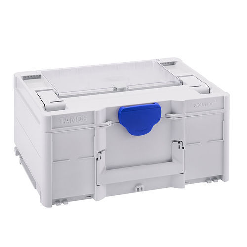 ABS货物箱 - Systainer³ M series - TANOS GmbH - 收纳储藏 / 带盖 / 定制