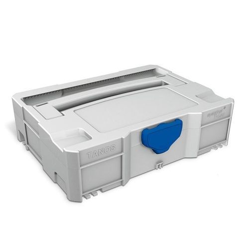 ABS货物箱 - systainer® T-Loc I-V - TANOS GmbH - 存储 / 可锁