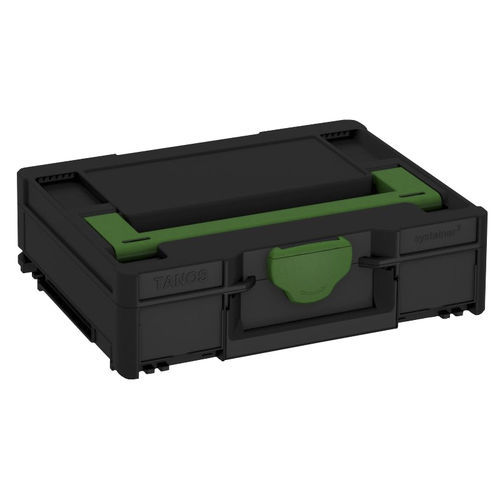 ABS货物箱 - Eco series  - TANOS GmbH - 带盖 / 安全