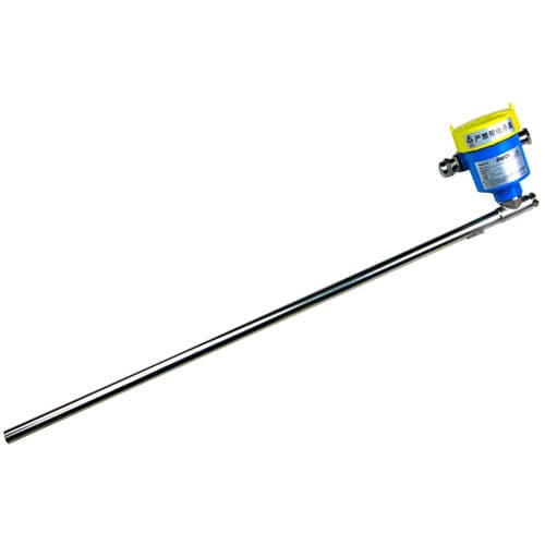 体积流量变送器 - Reed-11 - China Shenzhen Jiwei Automations Ltd. - 用于液体