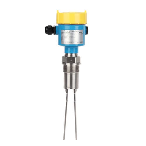 振动液位开关 - Fork-11 - China Shenzhen Jiwei Automations Ltd. - 用于散料 / 用于硅质砂 / 罐用
