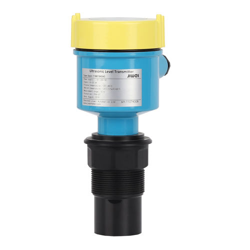 超声波液位变送器 - Uson-11 - China Shenzhen Jiwei Automations Ltd. - 液体 / RS-485 / 4-20 mA