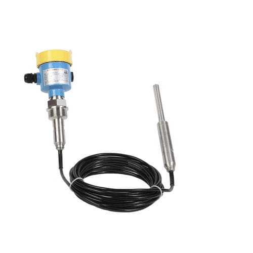 振荡杆液位开关 - Tube-11 - China Shenzhen Jiwei Automations Ltd. - 用于固体 / 用于危险区域 / 罐用