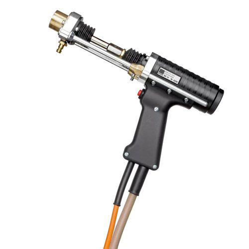 螺杆焊枪 - CLASSIC SK 14 - Köster & Co. GmbH - 手动 / 紧凑型 / 拉弧