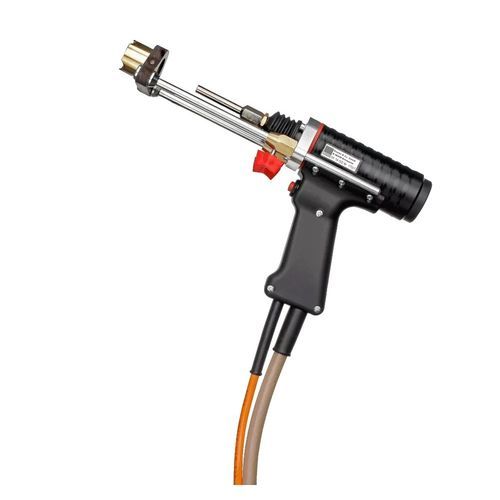 螺杆焊枪 - CLASSIC SK 14 - ISO - Köster & Co. GmbH - 手动 / 拉弧