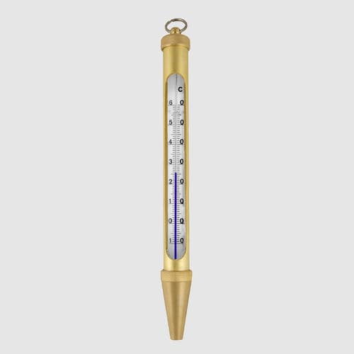 模拟温度计 - B-175 - GESA TERMOMETROS - 用于食品 / 玻璃