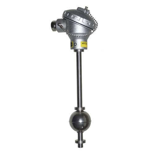 浮筒式液位开关